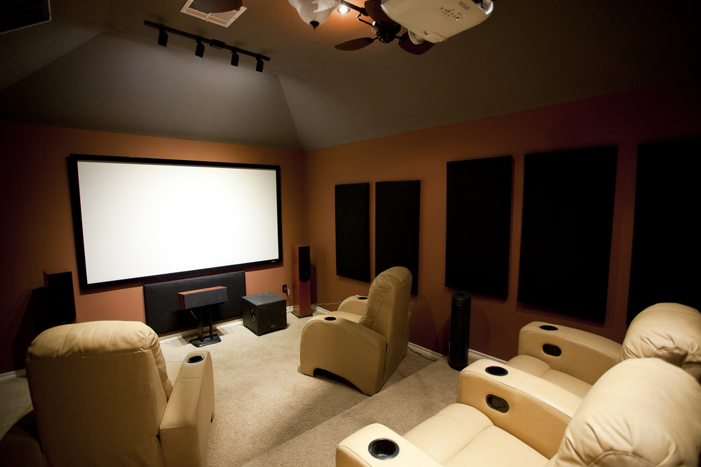 Movie Theater